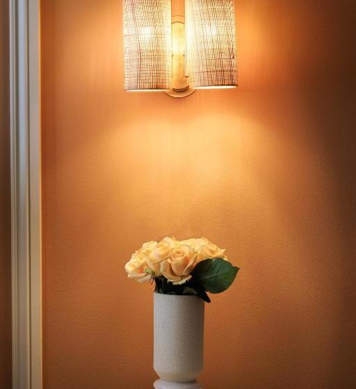 Grand Hotel D Orange, Bw Signature Collection