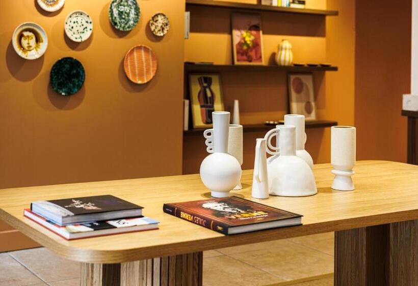 Grand Hotel D Orange, Bw Signature Collection