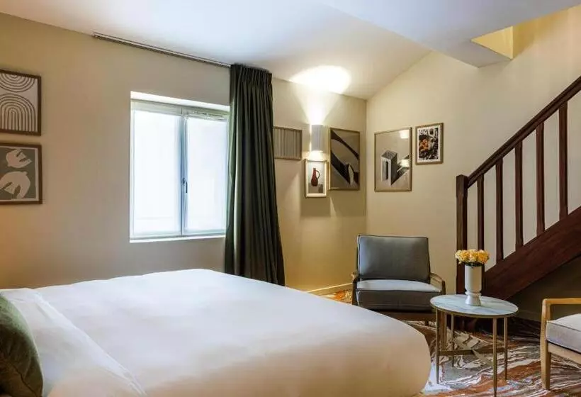 Grand Hotel D Orange, Bw Signature Collection