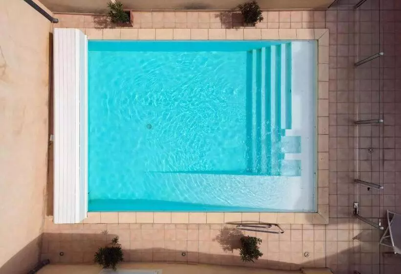 Grand Hotel D Orange, Bw Signature Collection