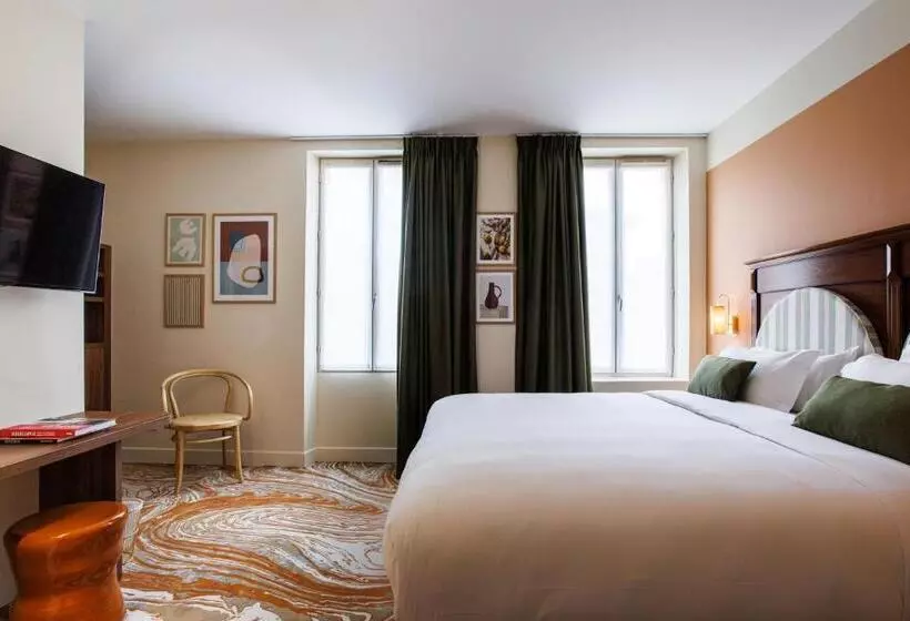 Grand Hotel D Orange, Bw Signature Collection