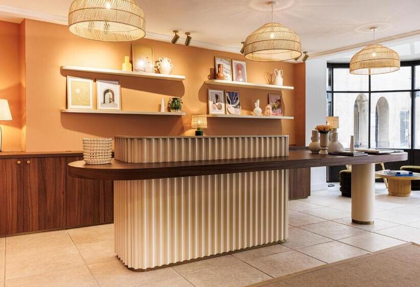 Grand Hotel D Orange, Bw Signature Collection