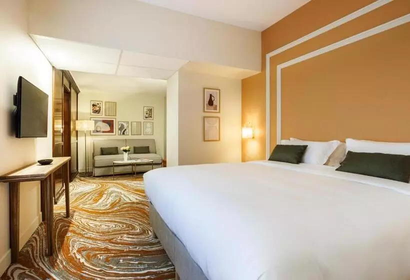 Grand Hotel D Orange, Bw Signature Collection