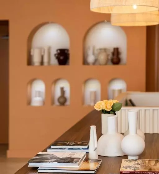 Grand Hotel D Orange, Bw Signature Collection