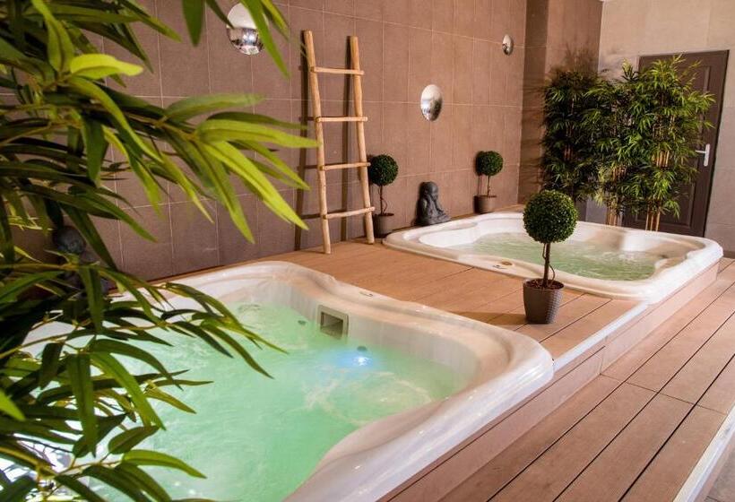 Grand Hotel D Orange, Bw Signature Collection