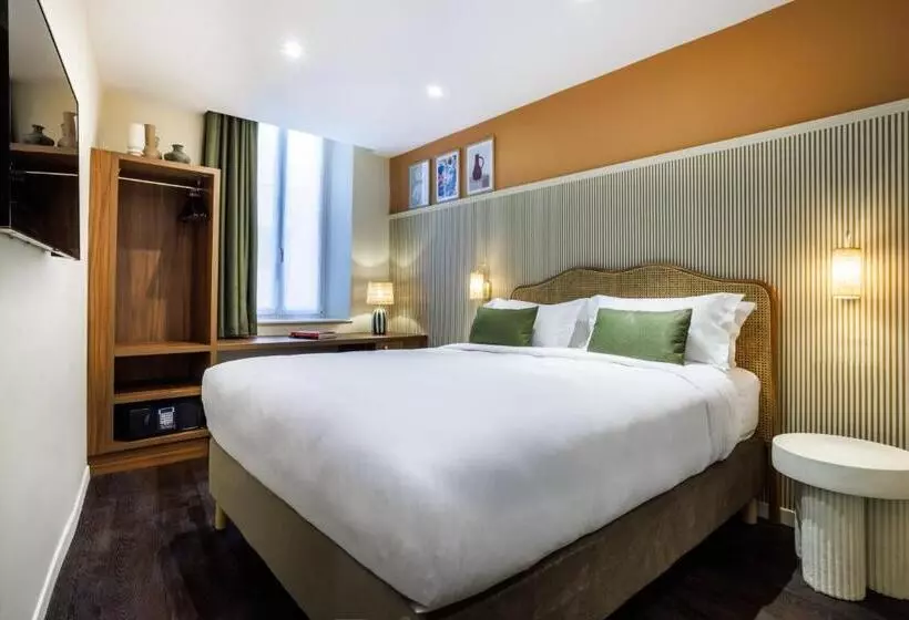 Grand Hotel D Orange, Bw Signature Collection