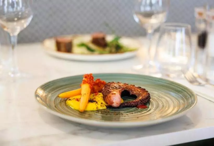 Grand Hotel D Orange, Bw Signature Collection