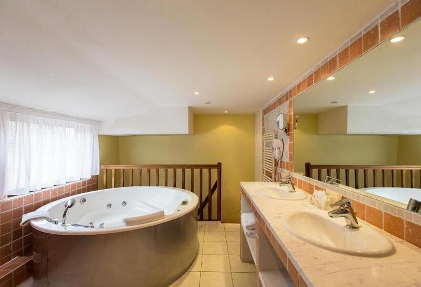 Grand Hotel D Orange, Bw Signature Collection