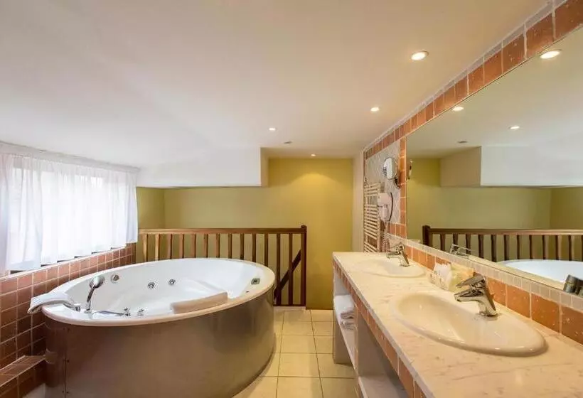 Grand Hotel D Orange, Bw Signature Collection