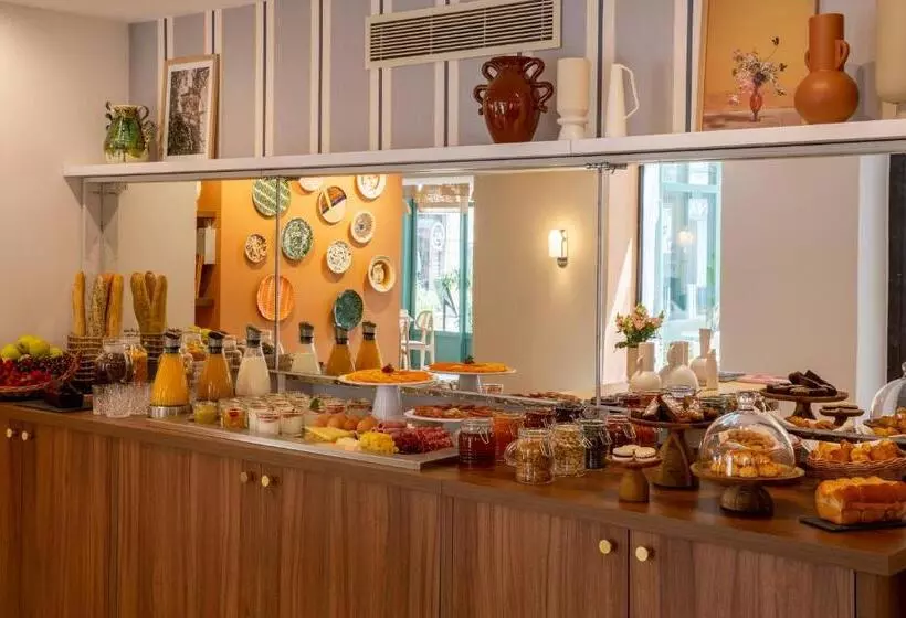 Grand Hotel D Orange, Bw Signature Collection