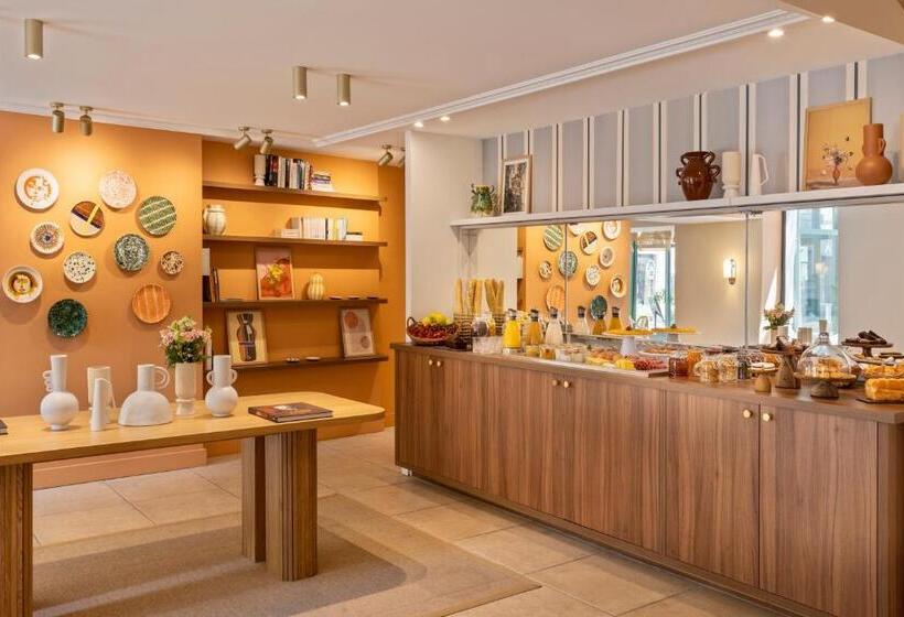 Grand Hotel D Orange, Bw Signature Collection