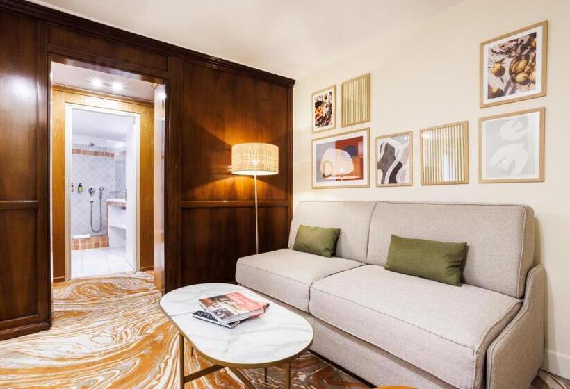 Grand Hotel D Orange, Bw Signature Collection