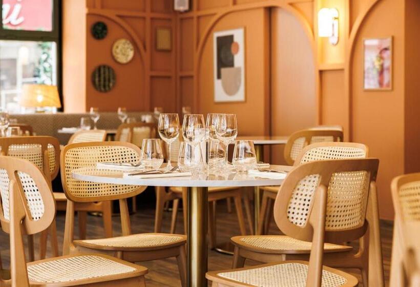 Grand Hotel D Orange, Bw Signature Collection