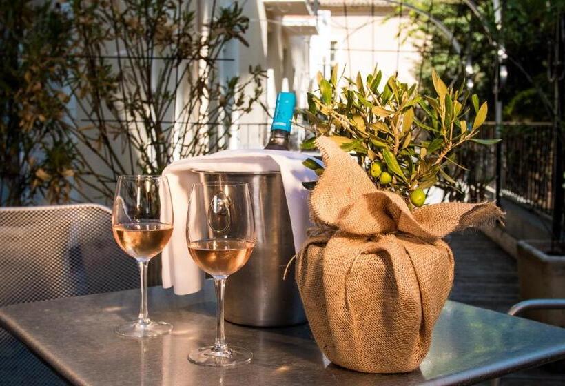 Grand Hotel D Orange, Bw Signature Collection