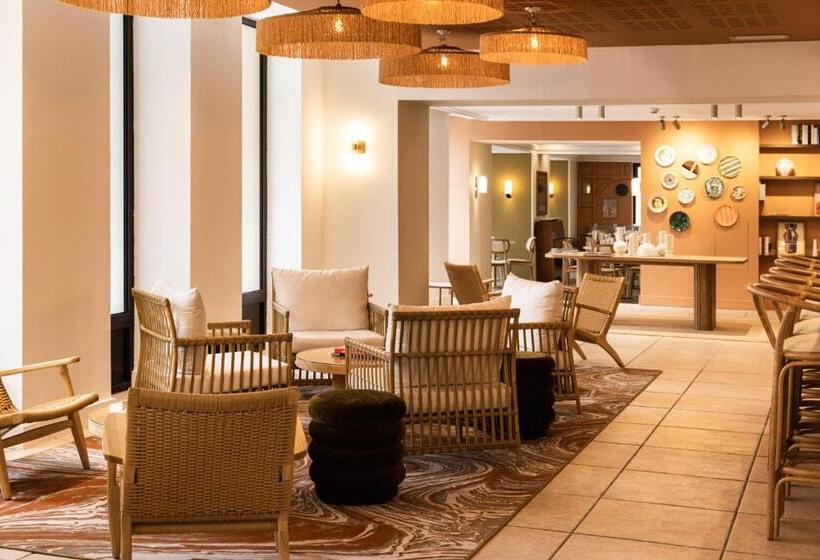 Grand Hotel D Orange, Bw Signature Collection