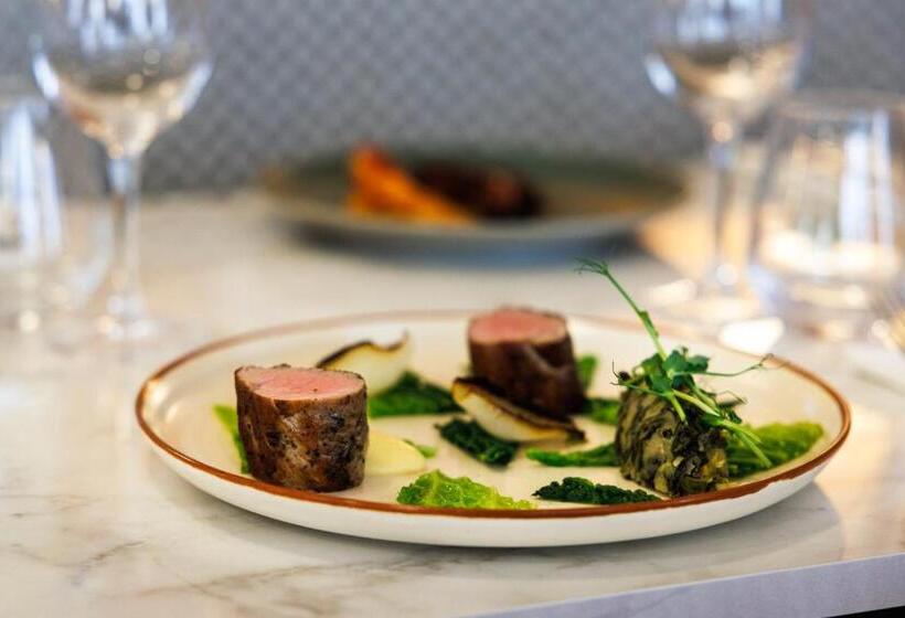 Grand Hotel D Orange, Bw Signature Collection