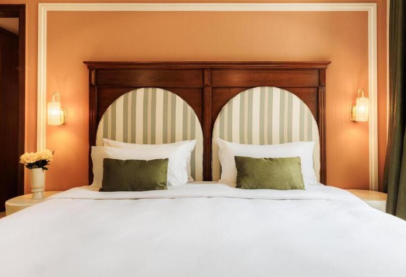 Grand Hotel D Orange, Bw Signature Collection