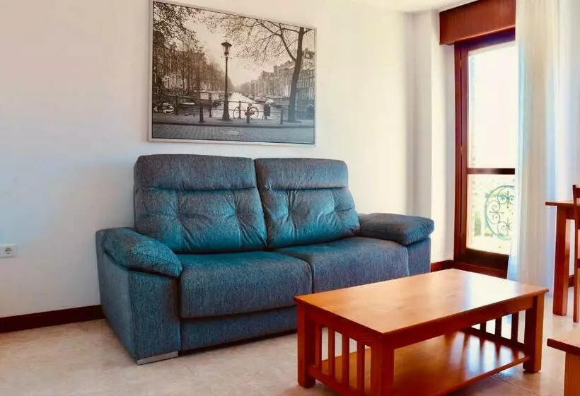 Apartamentos La Reserva Classic Noja