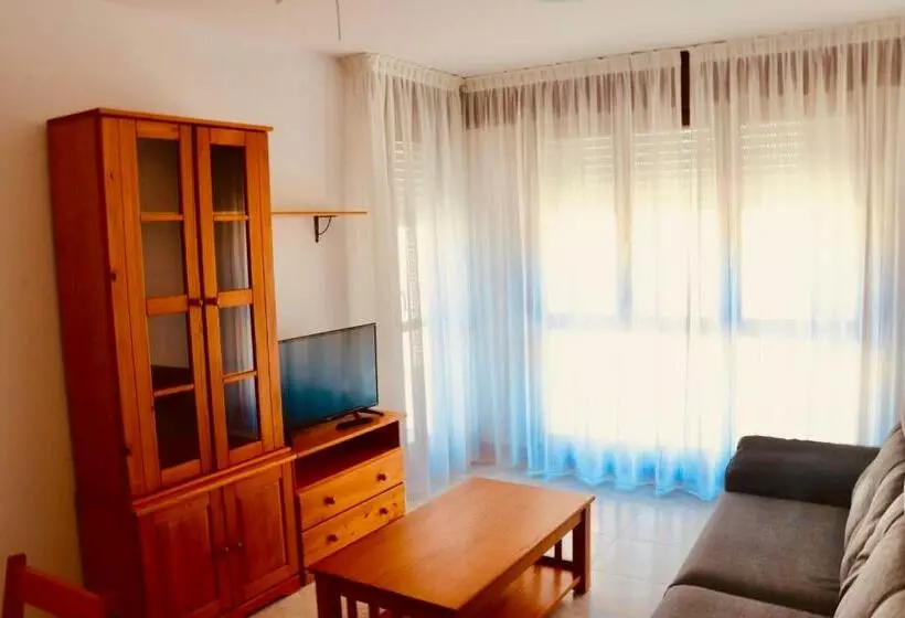 Apartamentos La Reserva Classic Noja