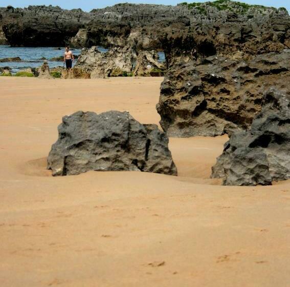 Apartamentos La Reserva Classic Noja