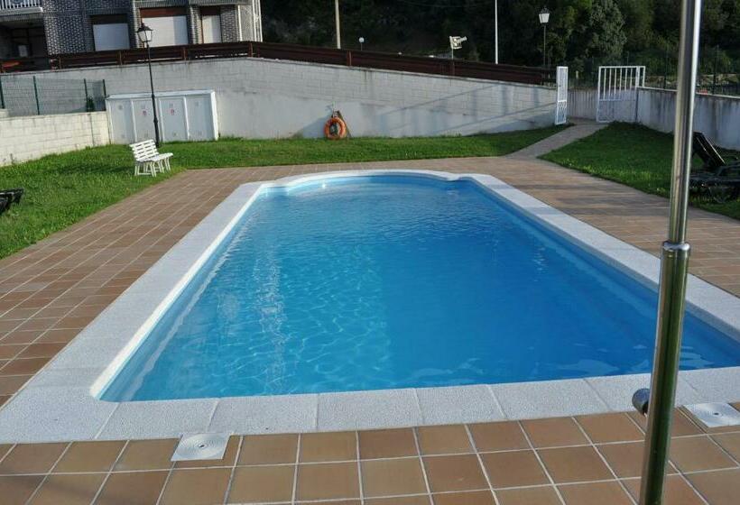 Apartamentos La Reserva Classic Noja