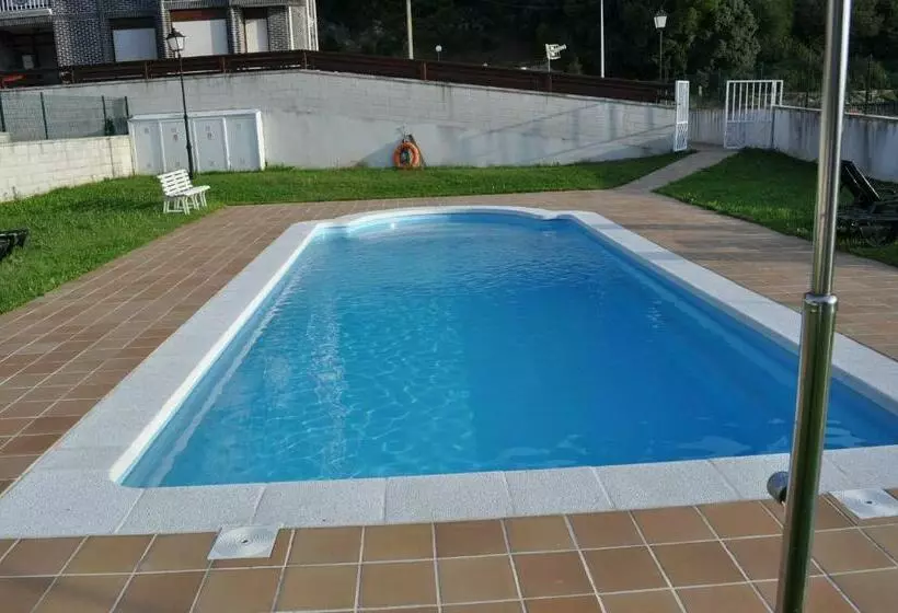 Apartamentos La Reserva Classic Noja