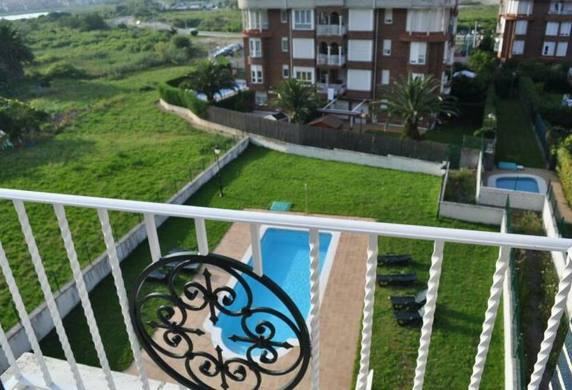 Apartamentos La Reserva Classic Noja