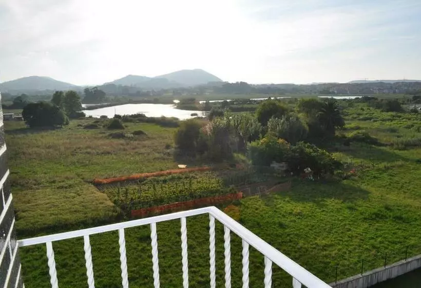 Apartamentos La Reserva Classic Noja