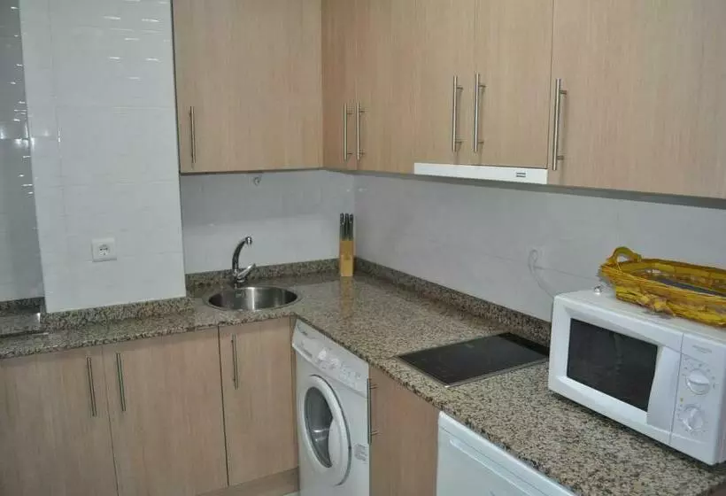 Apartamentos La Reserva Classic Noja