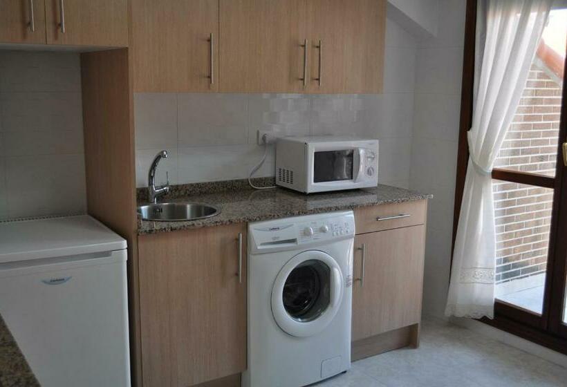 Apartamentos La Reserva Classic Noja