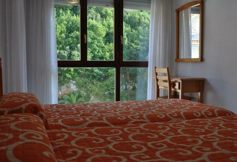 Apartamentos La Reserva Classic Noja