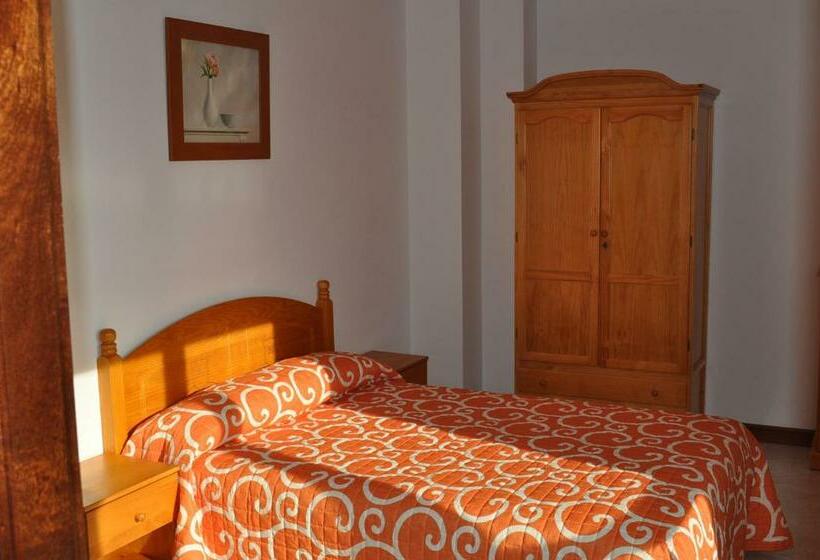 Apartamentos La Reserva Classic Noja