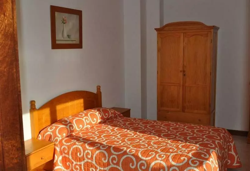 Apartamentos La Reserva Classic Noja