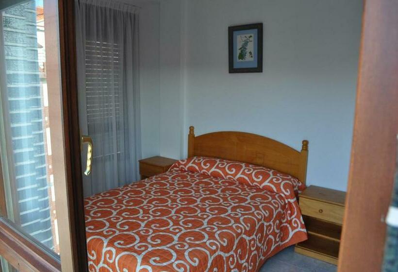 Apartamentos La Reserva Classic Noja