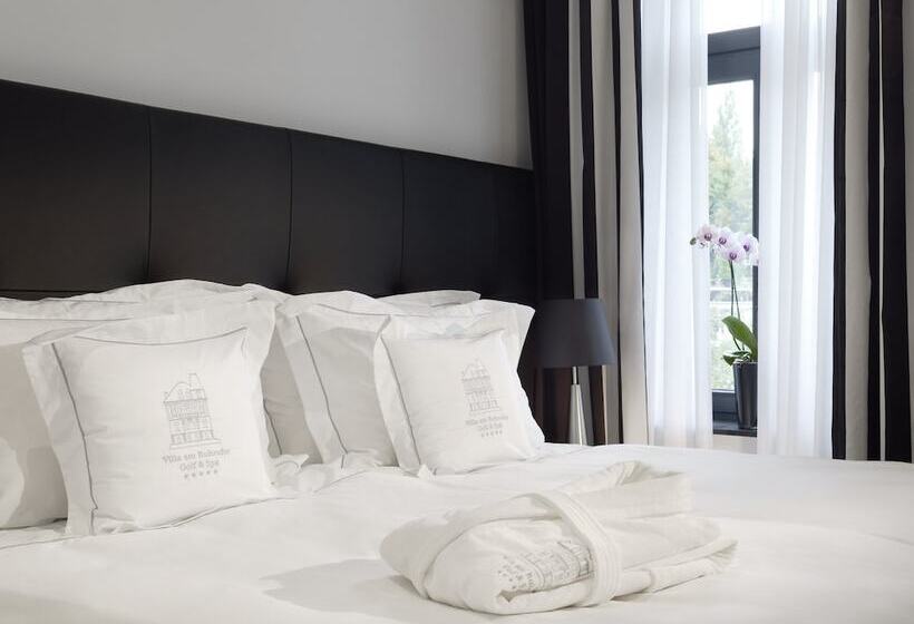 Boutique Hotel Villa Am Ruhrufer Golf & Spa