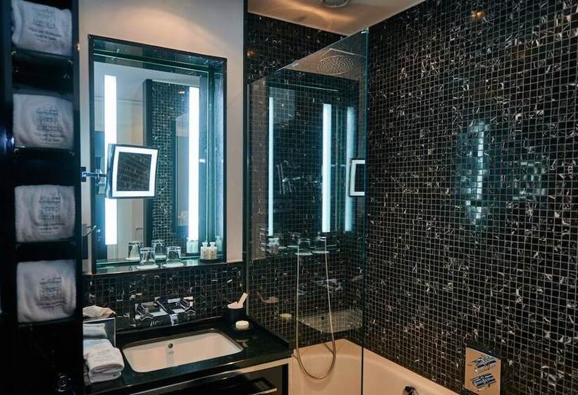 Boutique Hotel Villa Am Ruhrufer Golf & Spa