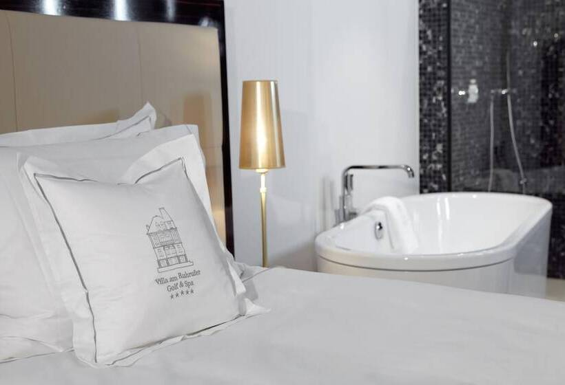 Boutique Hotel Villa Am Ruhrufer Golf & Spa