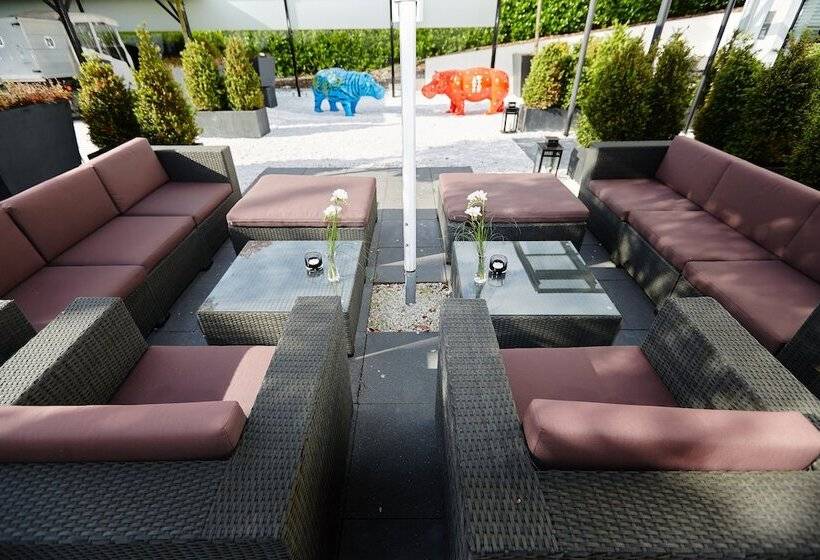 Boutique Hotel Villa Am Ruhrufer Golf & Spa