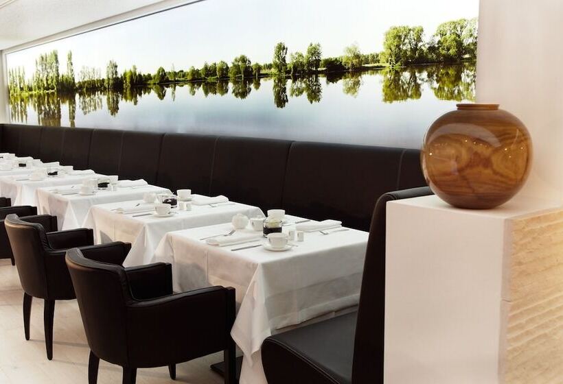 Boutique Hotel Villa Am Ruhrufer Golf & Spa