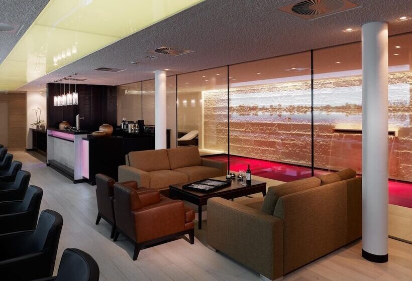 Boutique Hotel Villa Am Ruhrufer Golf & Spa