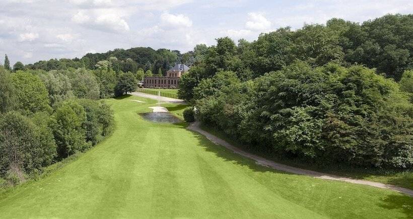 Boutique Hotel Villa Am Ruhrufer Golf & Spa