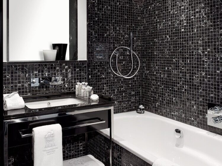 Boutique Hotel Villa Am Ruhrufer Golf & Spa