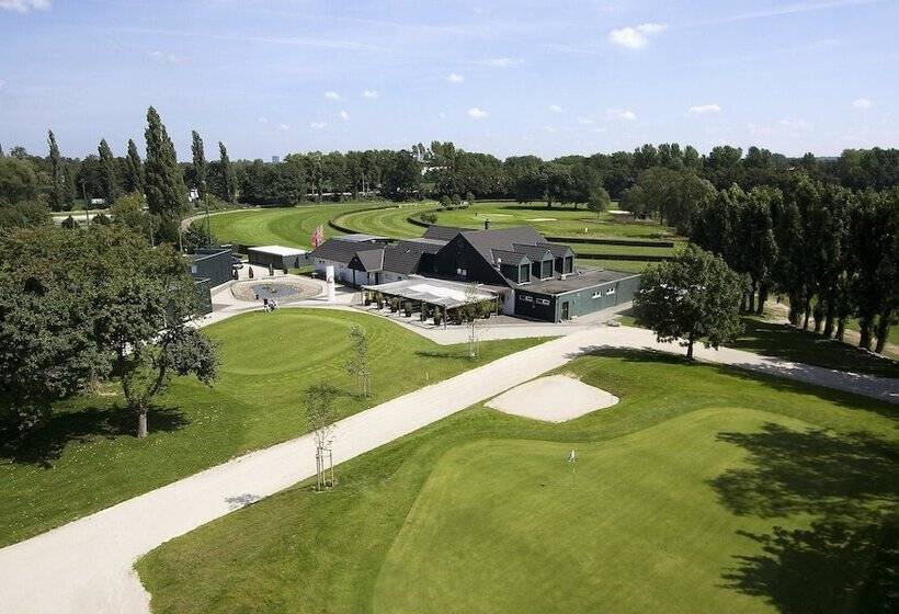 Boutique Hotel Villa Am Ruhrufer Golf & Spa