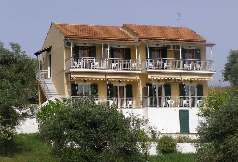 Evridiki Apartments