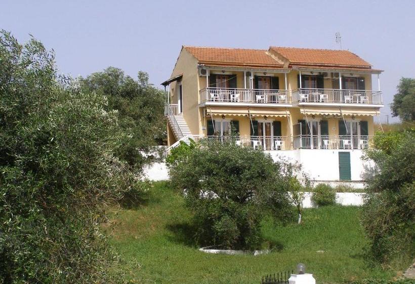Evridiki Apartments