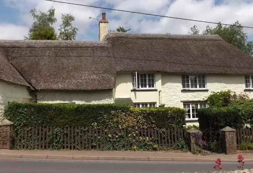 Отель Rose Farm