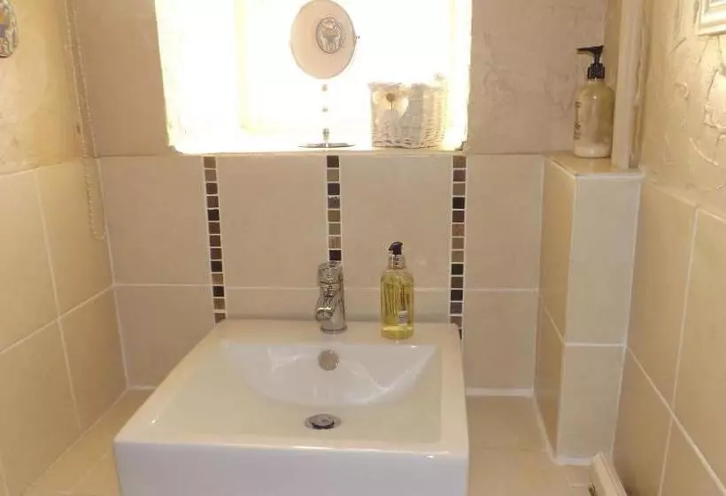 Отель Rose Farm