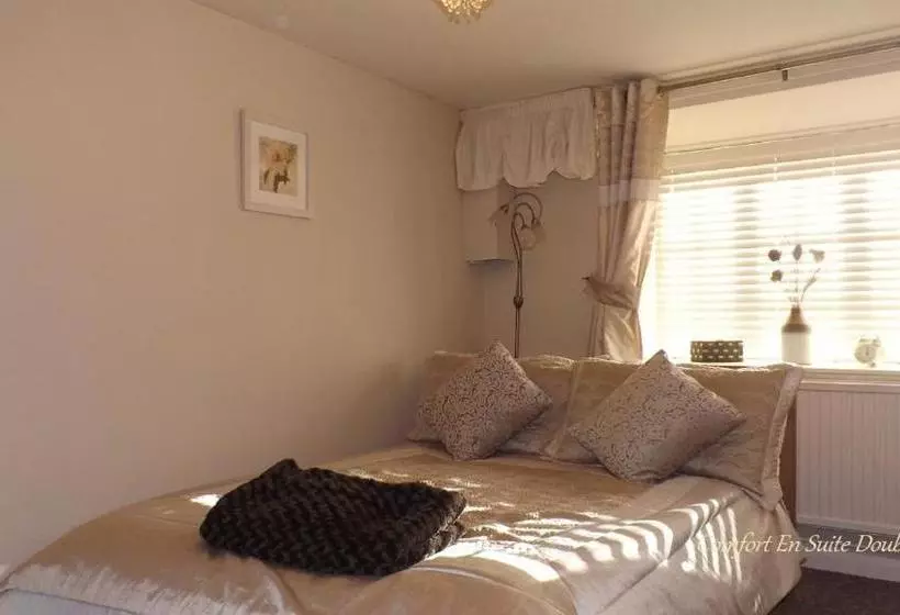 Отель Rose Farm