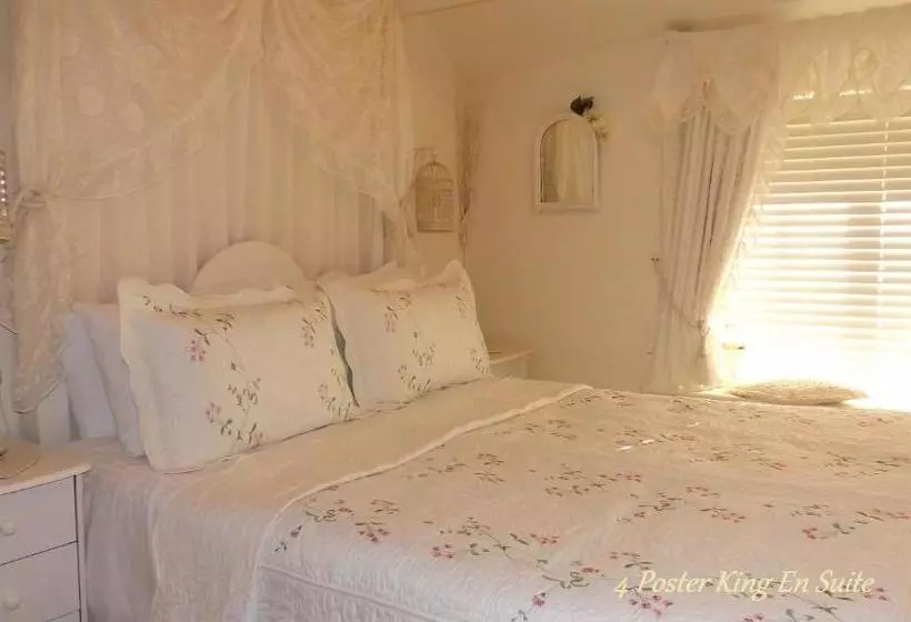 Отель Rose Farm