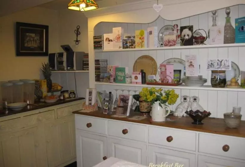 Отель Rose Farm